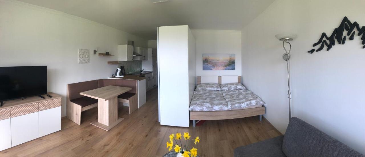 Seestern Apartment Strobl