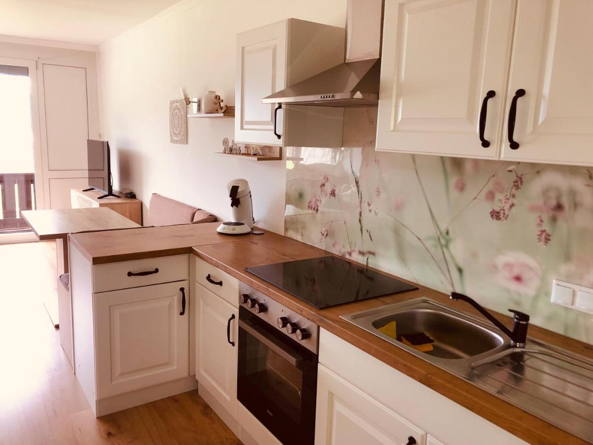 Appartement Seestern