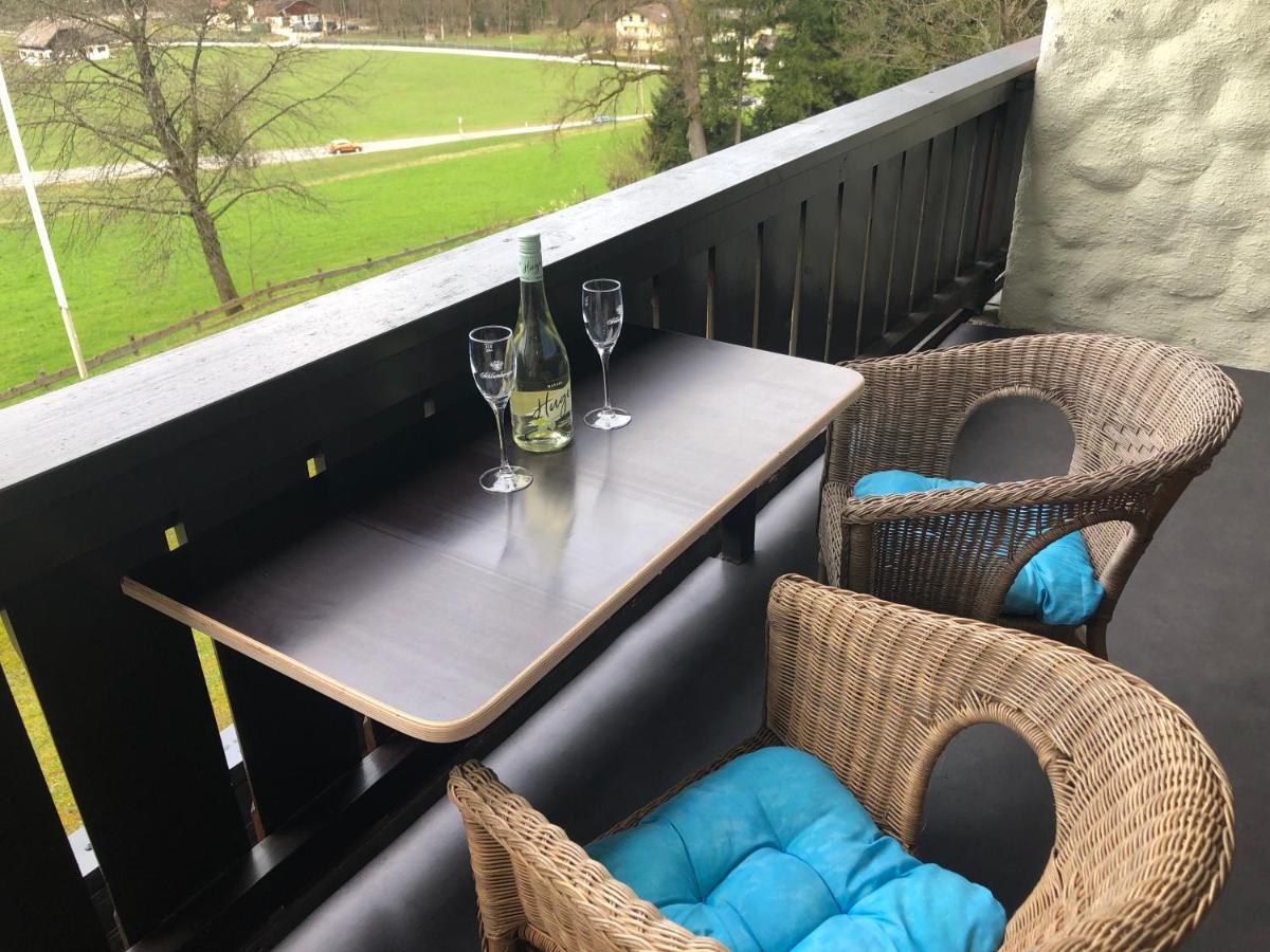 Apartment Seestern