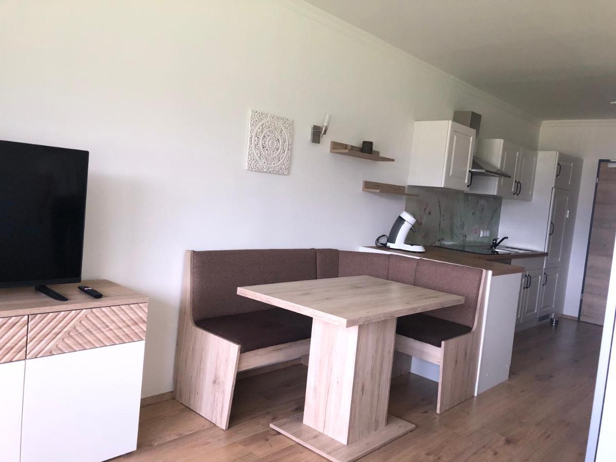 Apartment Seestern Strobl