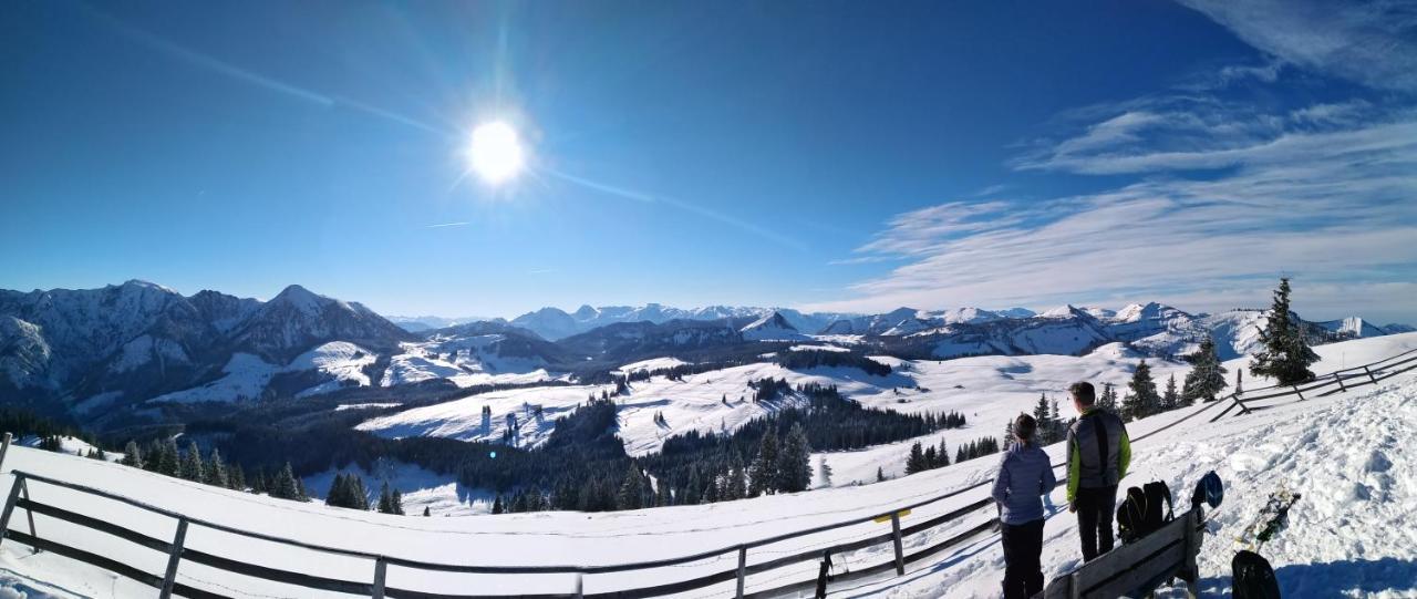 Seestern * Strobl