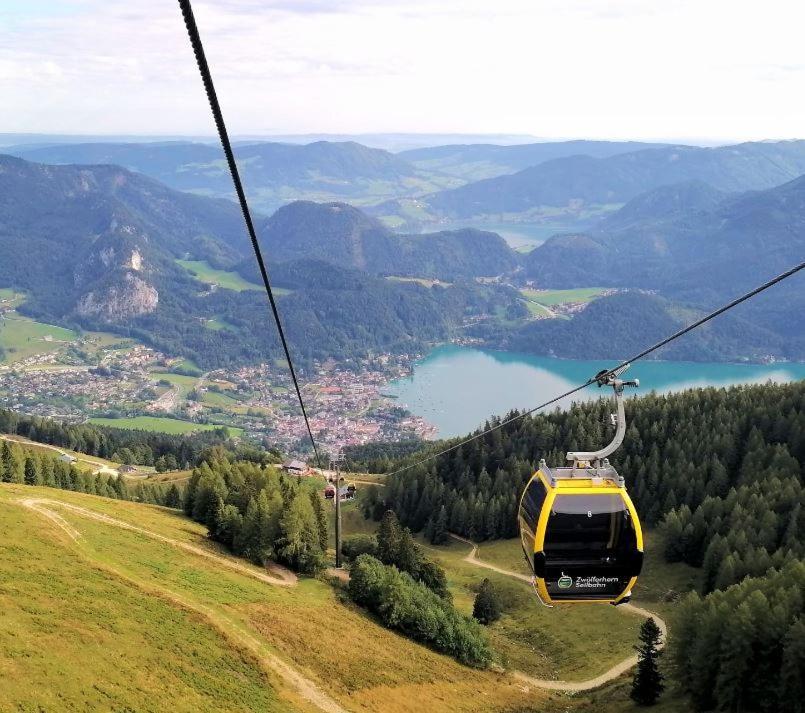 Seestern * Strobl
