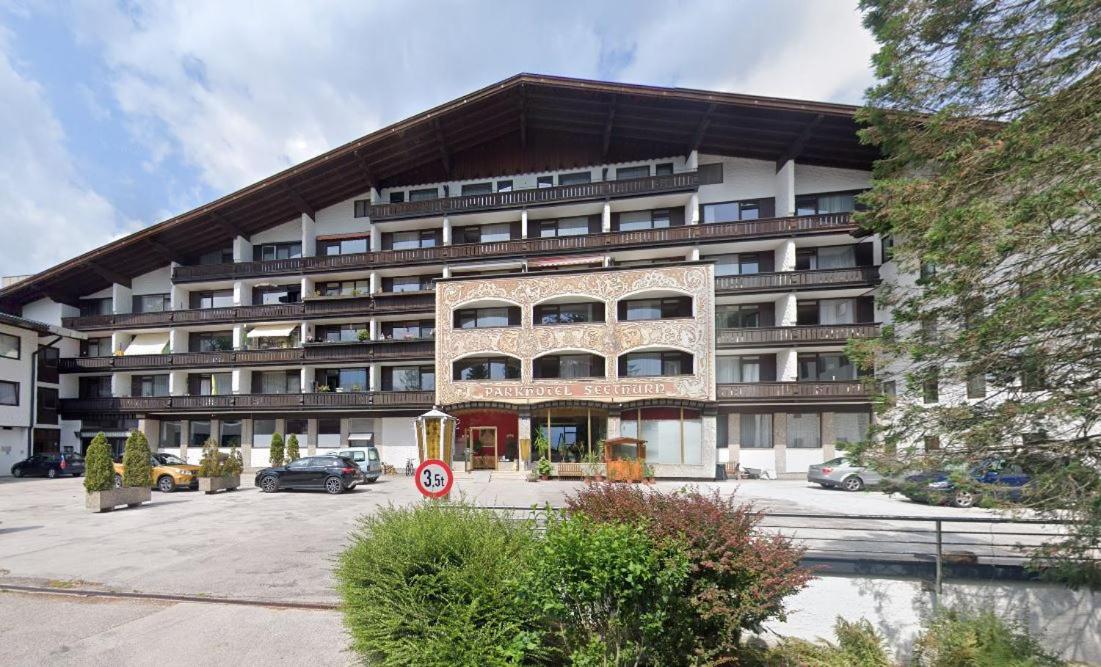 Seestern Apartment Strobl